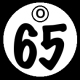 Number O 65